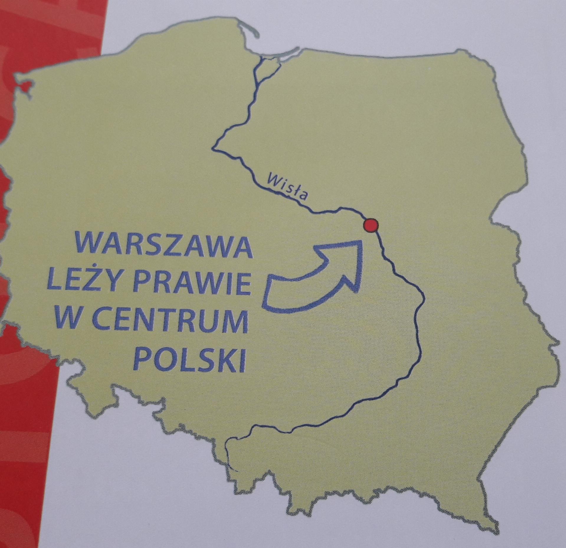 Regiony Polski