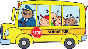 Deklaracja korzystania z autobusów szkolnych w roku szkolnym 2021/2022.